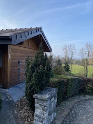  Appartement  louer 1 pice 25 m