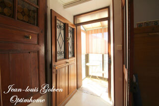  Maison à vendre 4 pièces 90 m²