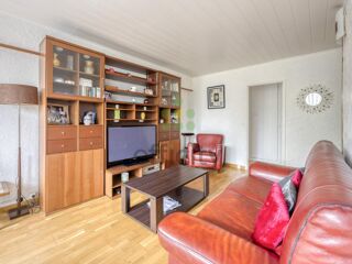  Appartement � vendre 5 pi�ces 87 m�