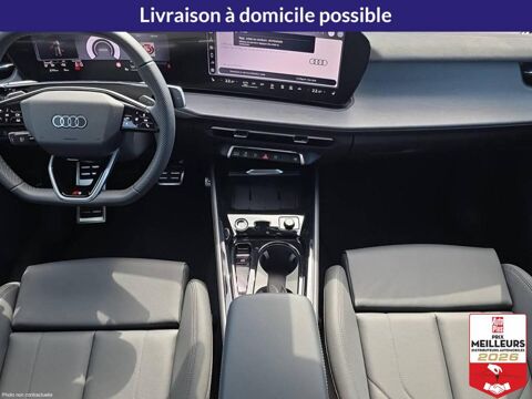 Q3 HYBRIDE E-HYBRID 272 CH S tronic 6 S 2026 occasion 10150 Lavau