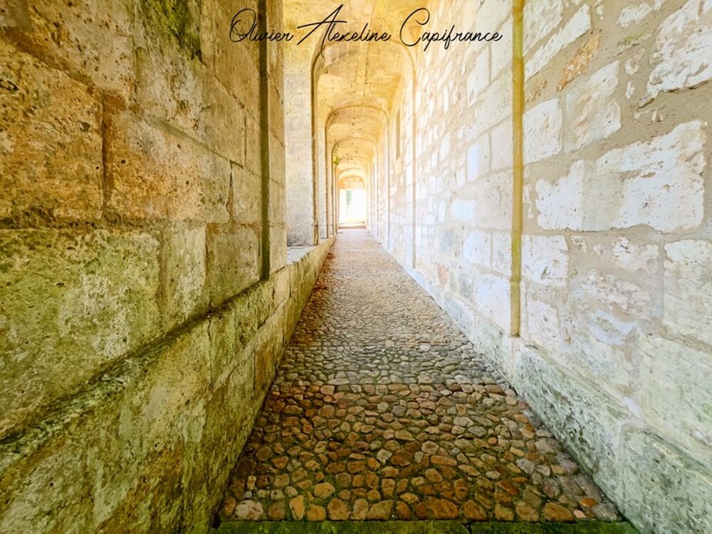 � vendre  Maison Brant�me (24310)