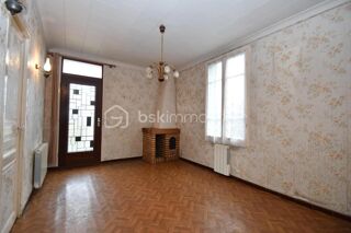 Maison � vendre 4 pi�ces 66 m�