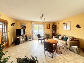  Maison à vendre 6 pièces 140 m²