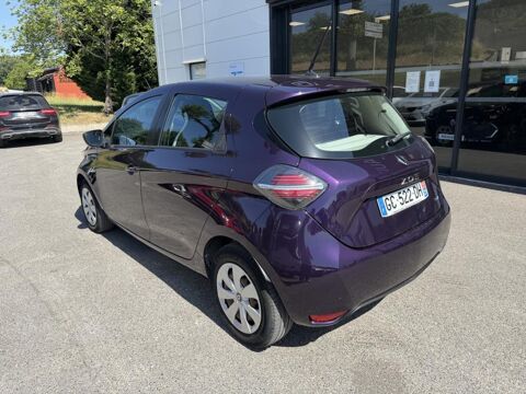 Zo&eacute; ACHAT INTEGRAL R110 LIFE 2021 occasion 31570 Lanta