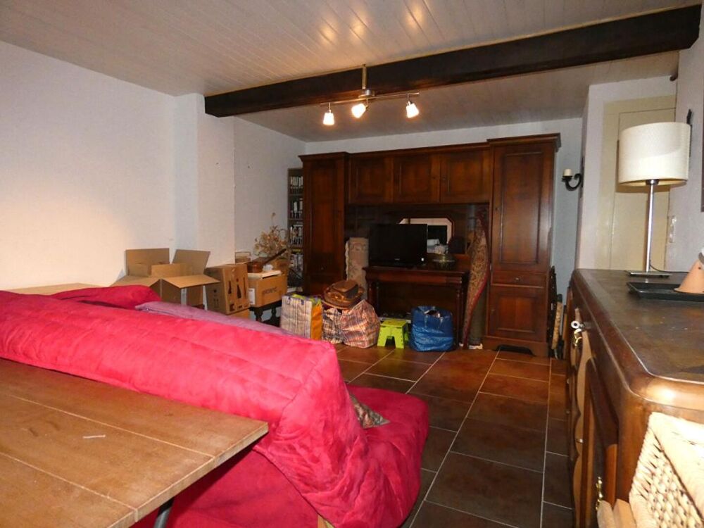 Maison 75 m2 / 2 chambres / ascenseur