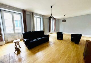  Maison à vendre 7 pièces 203 m²