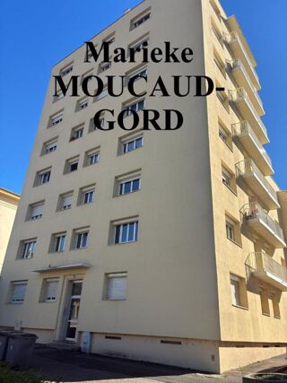 Vente Appartement Le Chambon Feugerolles Appartement  T2 50.33 m2 RDC Le chambon feugerolles