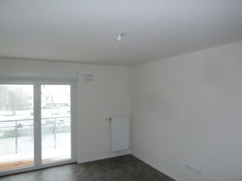  Appartement � louer 2 pi�ces 42 m�