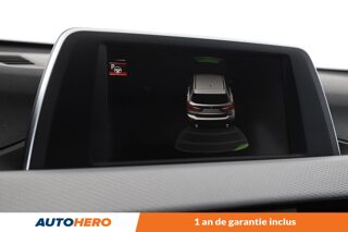 X1 xDrive25i M Sport BVA8 231 ch 2017 occasion 92130 Issy-les-Moulineaux