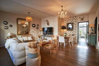  Maison � vendre 6 pi�ces 123 m�