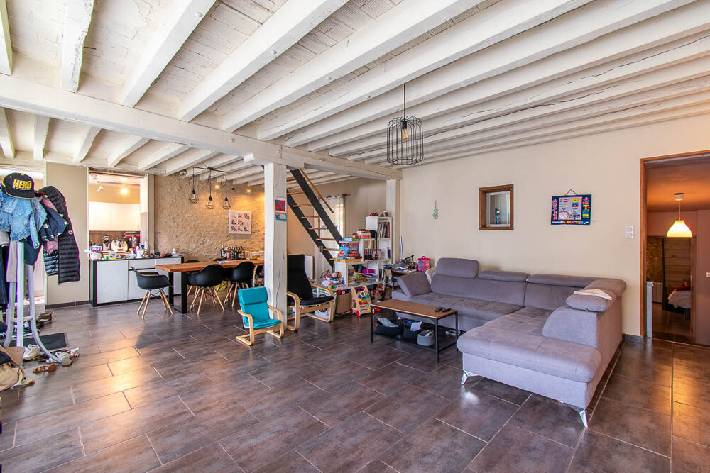 Maison Quincy 7 pièce(s) 160 m2