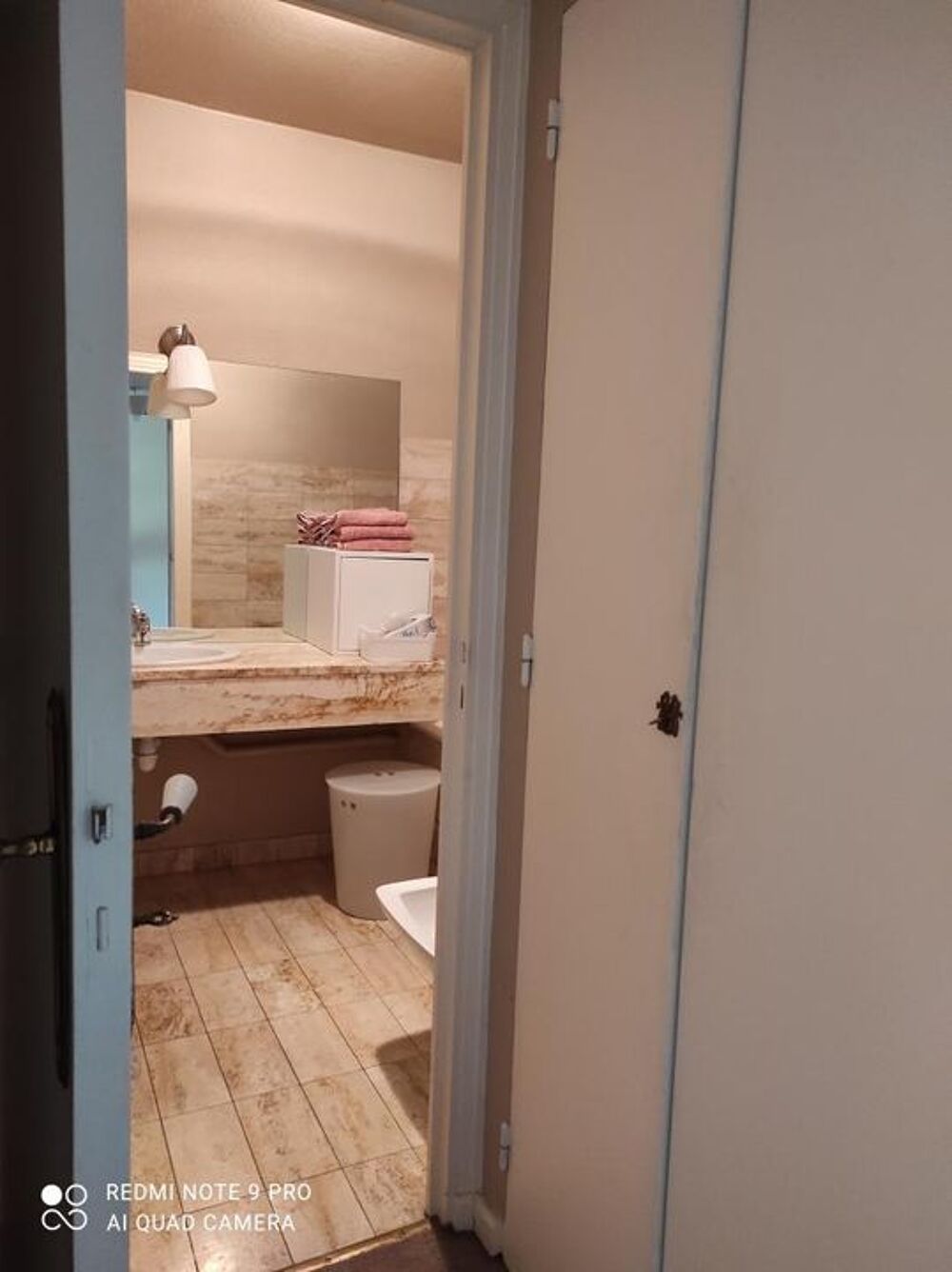 Location Appartement Chambre de 14m2 à louer sur Bron Bron