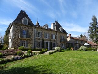  Propri�t�/ch�teau � vendre 11 pi�ces 280 m�