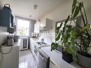  Appartement à vendre 4 pièces 64 m²