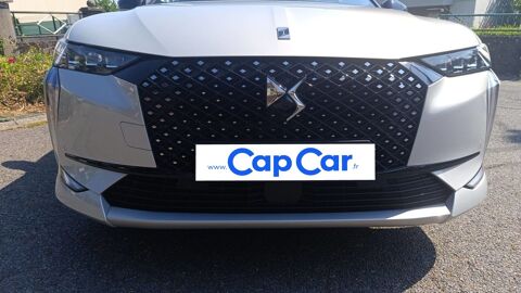DS4 1.6 E-Tense 225 Hybrid EAT8 La Premi&egrave;re 2021 occasion 57120 Pierrevillers