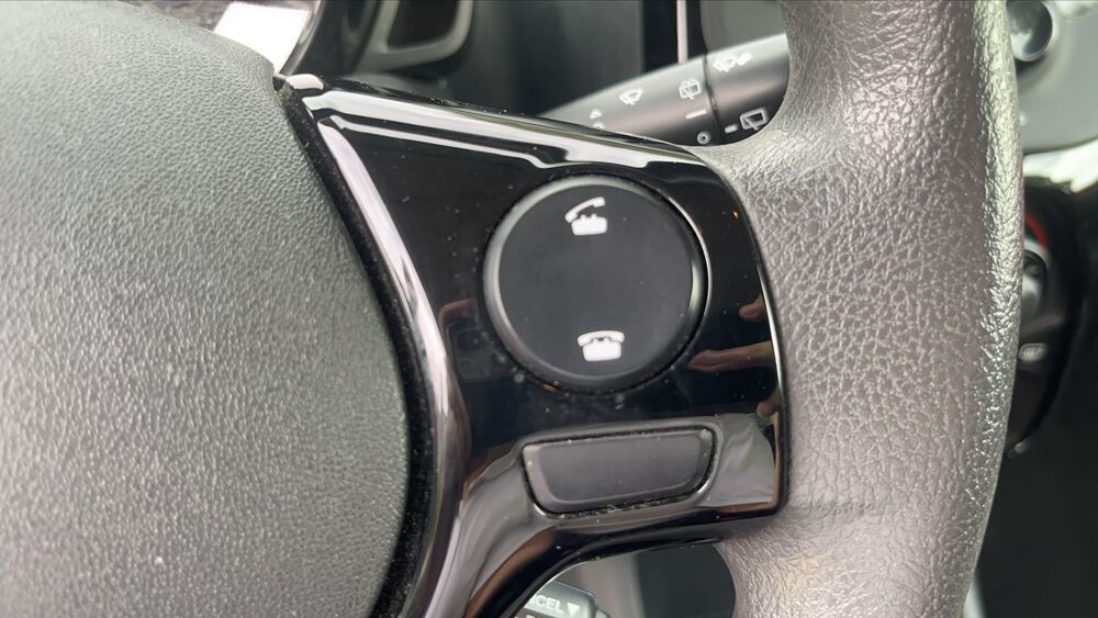 C1 II 1.0 VTi 72 Feel 2020 occasion 31600 Muret