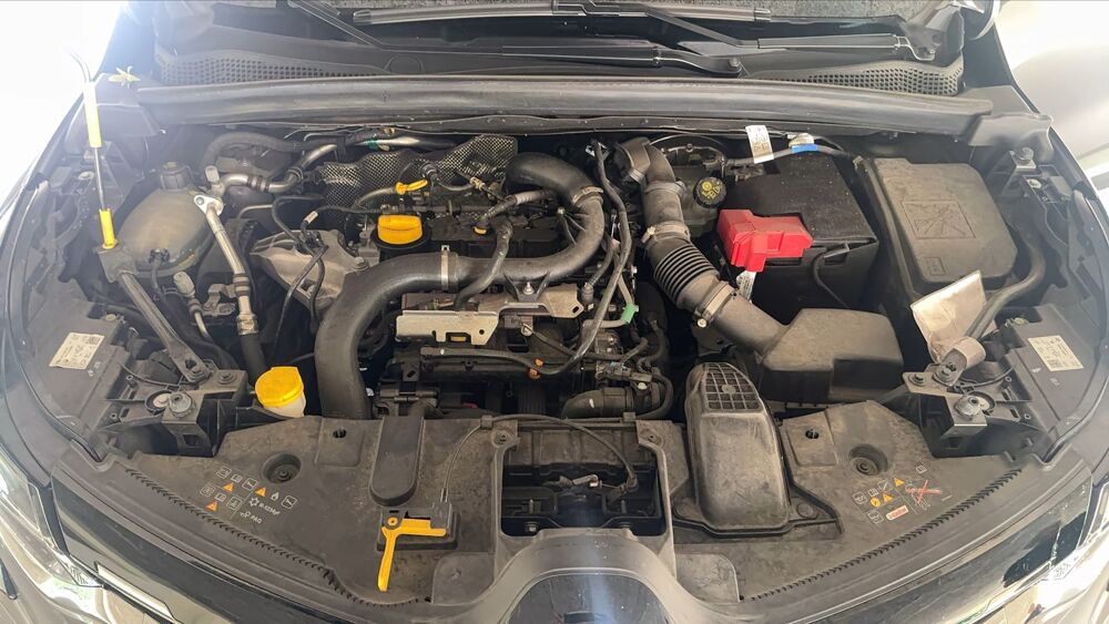 Captur II 1.0 TCe 100 Intens 2020 occasion 38240 Meylan