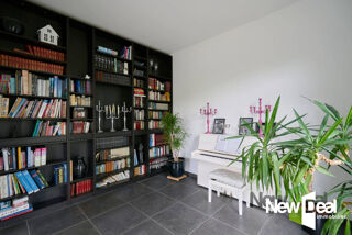 Maison � vendre 9 pi�ces 390 m�