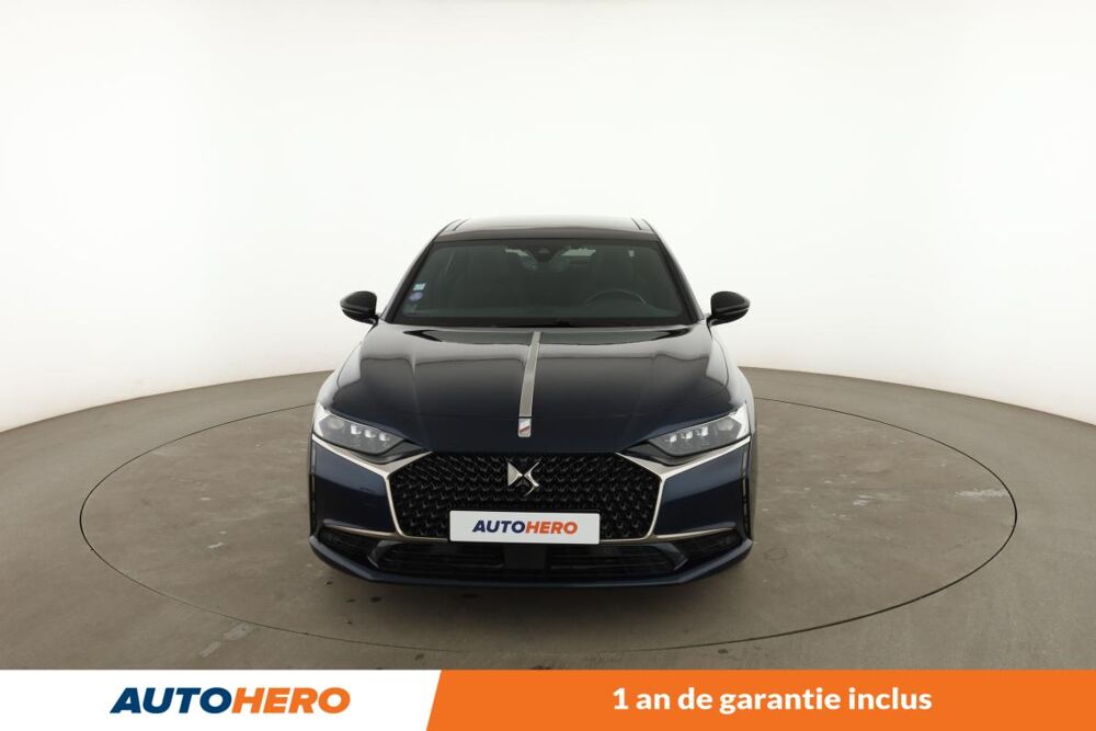 DS9 1.6 E-Tense Hybrid Performance Line + 225 ch 2021 occasion 92130 Issy-les-Moulineaux