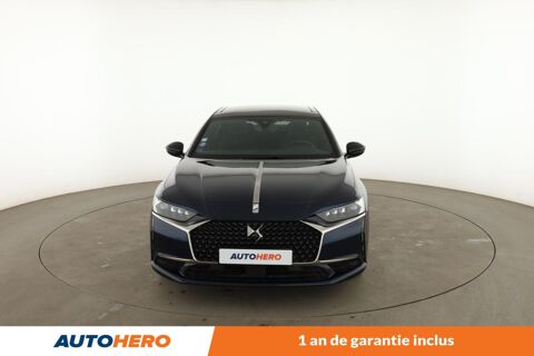 DS9 1.6 E-Tense Hybrid Performance Line + 225 ch 2021 occasion 92130 Issy-les-Moulineaux