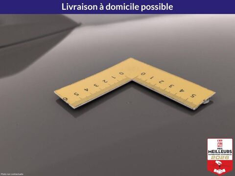 DS4 PureTech 130 EAT8 Cross Rivoli 2023 occasion 10150 Lavau