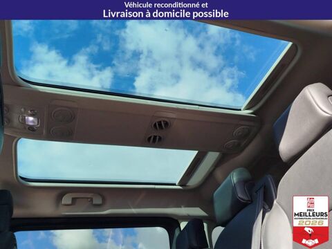 C4 Spacetourer M BlueHDi 180 EAT6 Shine 2017 occasion 10150 Lavau