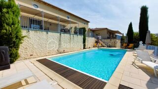  Maison à vendre 12 pièces 370 m²