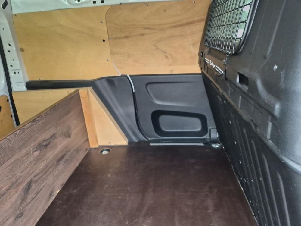 Berlingo III TAILLE M 1000KG BLUEHDI 100 S&S CLUB 2020 occasion 55800 Contrisson