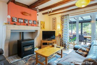  Maison � vendre 6 pi�ces 203 m�