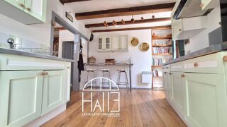  Maison à vendre 7 pièces 165 m²