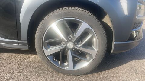 Kona 1.0 T-GDi 120 Executive 2018 occasion 70290 Dampierre Sur Linotte
