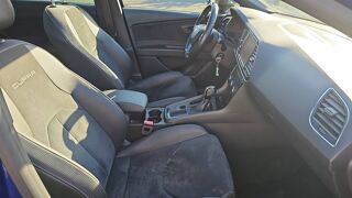 Leon Cupra ST 2.0 TSI 300.0 N/A 2017 occasion 37270 Larcay