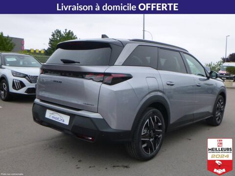 5008 Hybrid 145 e-DCS6 GT 2026 occasion 10150 Lavau