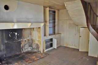  Maison  vendre 6 pices 92 m