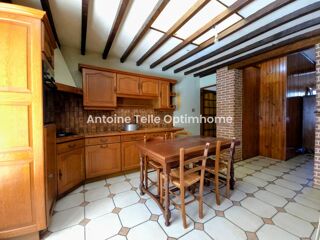  Maison à vendre 5 pièces 95 m²
