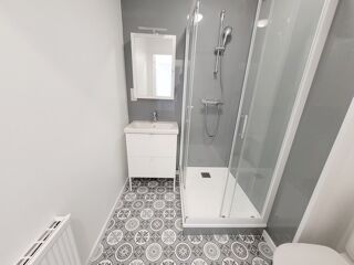  Appartement à louer 1 pièce 26 m²