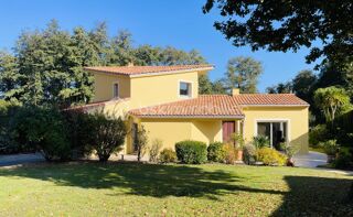  Maison à vendre 7 pièces 159 m²
