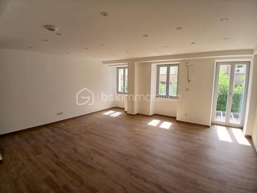 PROCHE CENTRE-VILLE, TRES BEL APPARTEMENT T3 NEUF AVEC TERRASSE A PROXIMITE DU DOUBS!!!!!