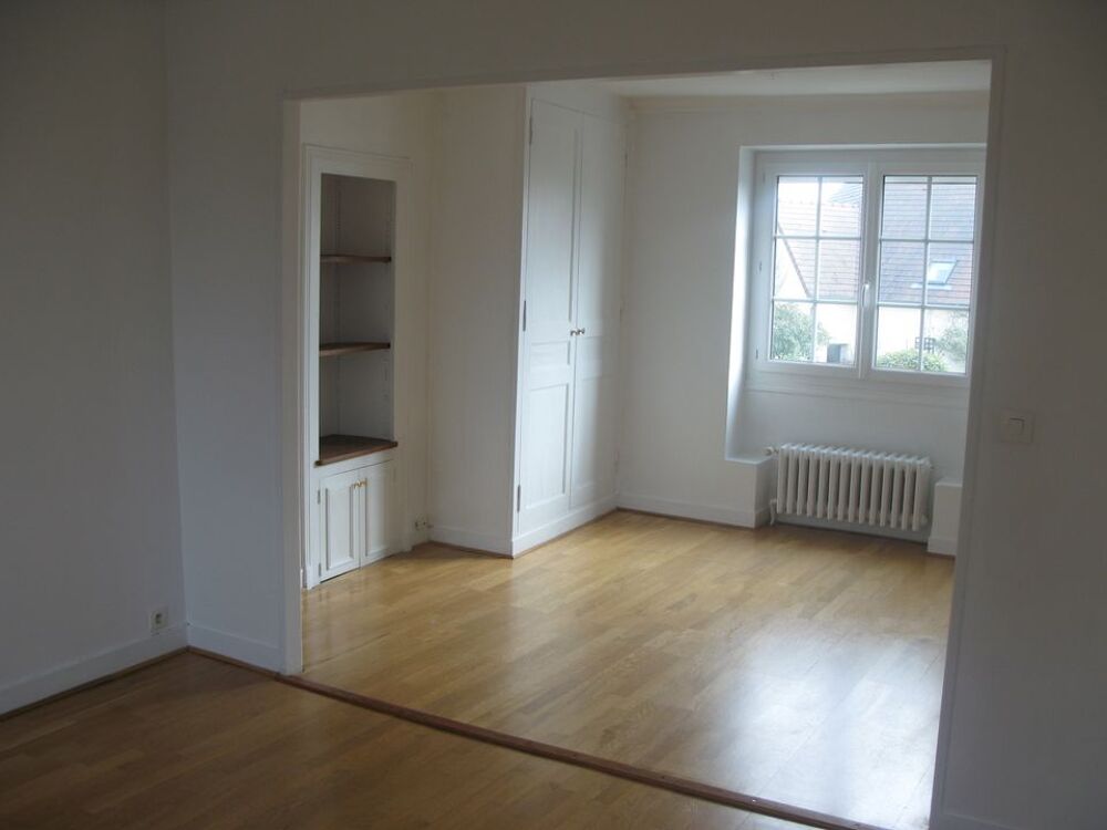 Location Appartement Appartement de 79m2 à louer sur Saint-Nom-la-Bretèche Saint nom la breteche