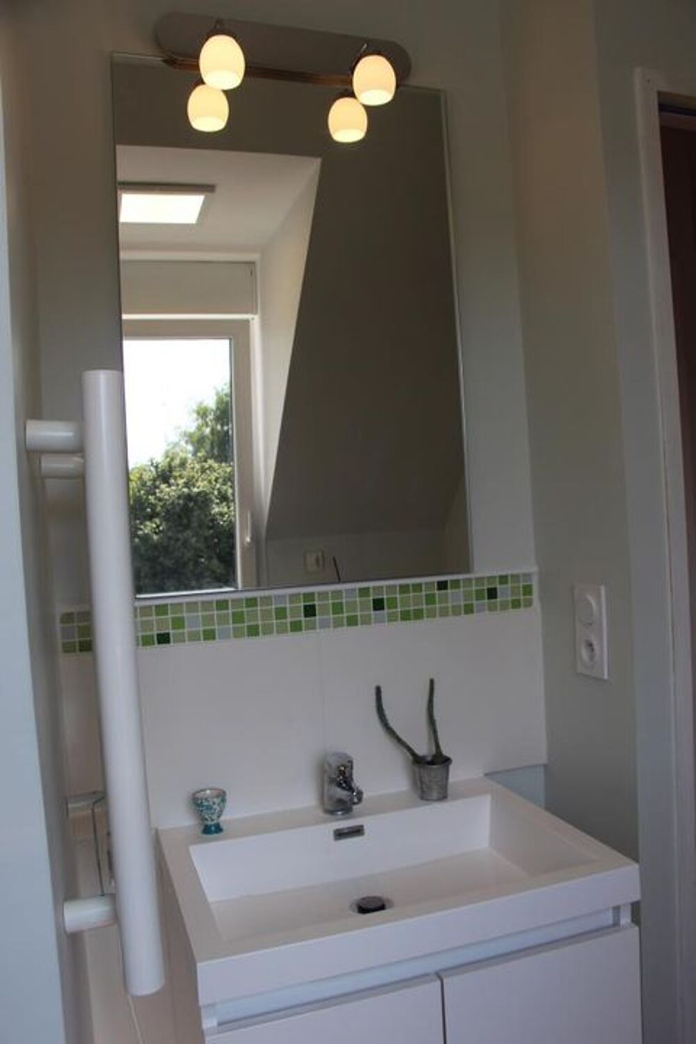 Location Appartement Chambre de 14m2 à louer sur Sainte-Gemmes-sur-Loire Sainte gemmes sur loire