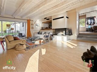  Maison � vendre 7 pi�ces 180 m�