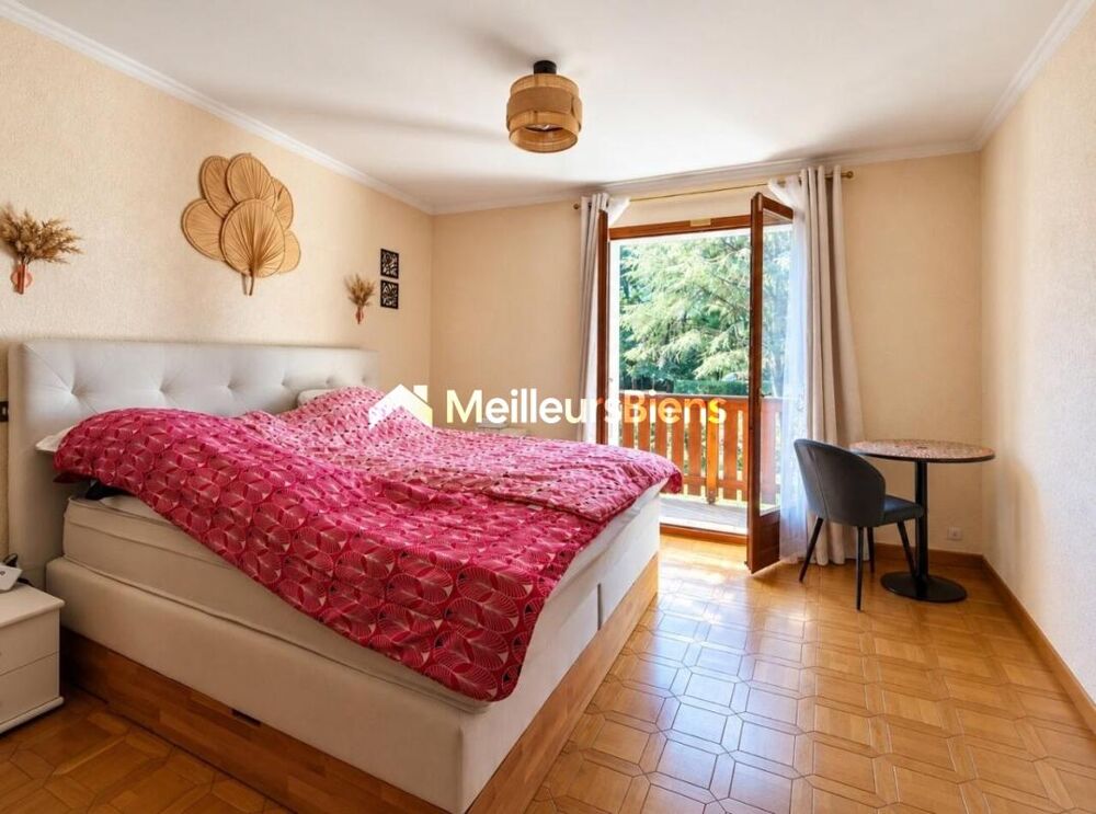 à vendre  Maison Ornex (01210)