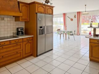  Maison à vendre 6 pièces 142 m²