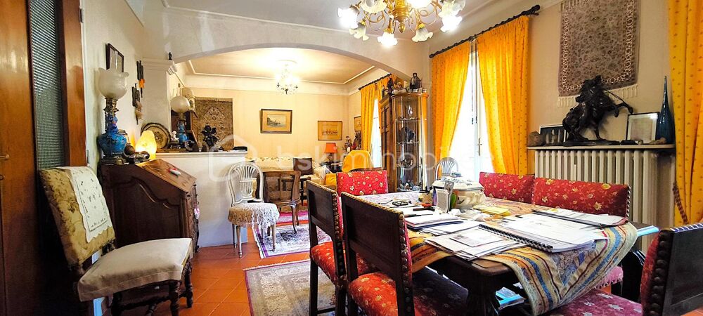 Vente Maison A vendre magnifique maison avec un jardin et un grand garage sur Rognes Rognes