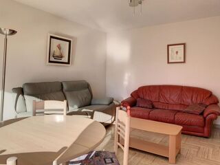  Appartement � louer 2 pi�ces 52 m�