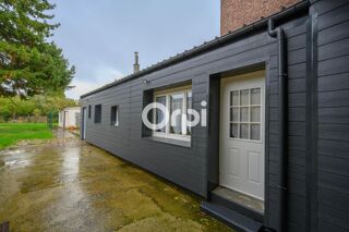  Maison � vendre 4 pi�ces 100 m�