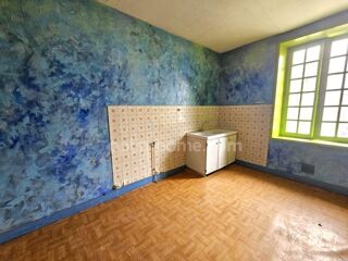 Maison à vendre 3 pièces 90 m²