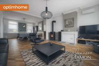  Maison à vendre 5 pièces 200 m²