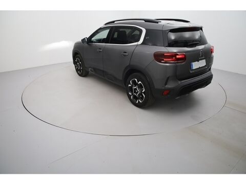 C5 aircross Max BlueHDi 130 EAT8 2025 occasion 81990 Fr&eacute;jairolles