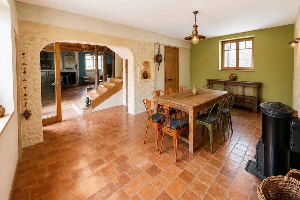 à vendre  Propriété/château Montainville (78124)